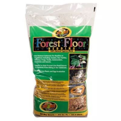 Zoo Med Forest Floor Bedding, 24 qt.