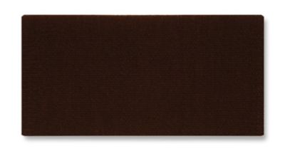 Mayatex San Juan Oversize Wool Saddle Blanket, Solid Color