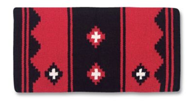 Mayatex Apache Synthetic Saddle Blanket