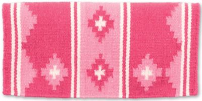 Mayatex Apache Pony Saddle Blanket