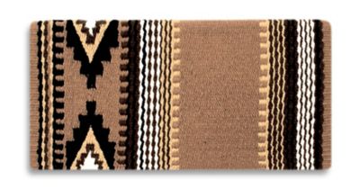 Mayatex Cowtown Wool Saddle Blanket