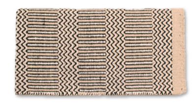 Mayatex Ramrod Double Weave Saddle Blanket