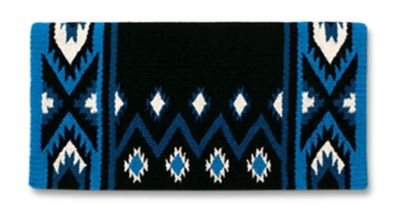 Mayatex The New Phoenix Wool Saddle Blanket