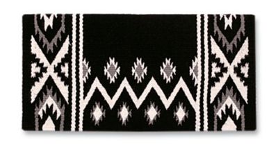 Mayatex The New Phoenix Wool Saddle Blanket