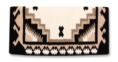 Mayatex Haymaker Wool Saddle Blanket