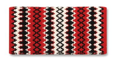 Mayatex Arroyo Seco Heavyweight Wool Saddle Blanket