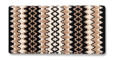 Mayatex Arroyo Seco Heavyweight Wool Saddle Blanket