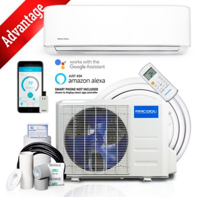 MRCOOL Advantage 18000 BTU Ductless 