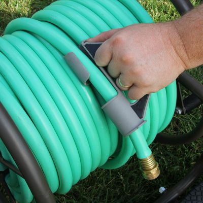 Image showing  5/8 in. Garden Hose Handle
