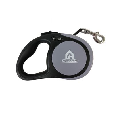 KennelMaster Retractable Dog Leash