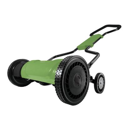 the mower razor