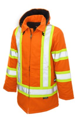 Blaze Orange