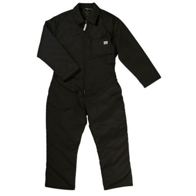 Work King Men's Insulated Coveralls at Tractor Supply Co.