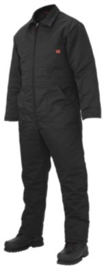 Tough Duck Men's Insulated Bib Overalls