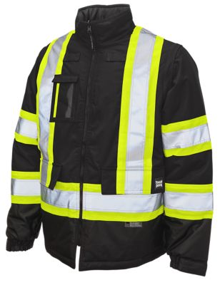 Big & Tall Workwear