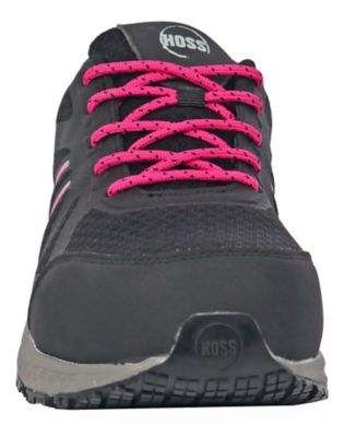 Image showing  Women's Express Composite Toe Work Boots, EH Rated