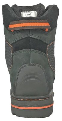 Image showing  Men's Range Work Boots, Composite Toe, Waterproof, Puncture Resistant, Slip Resistant, EH Rated, 6in.