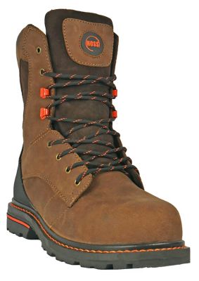 composite toe electrical safety boots