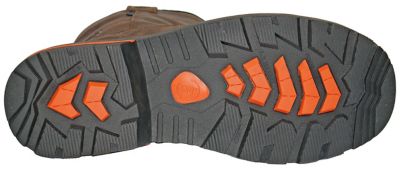 Image showing  Men's Cartwright II Wellington Work Boots, Composite Toe, Waterproof, Puncture Resistant, EH Rated