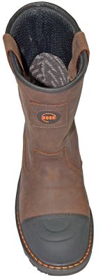 Image showing  Men's Cartwright II Wellington Work Boots, Composite Toe, Waterproof, Puncture Resistant, EH Rated