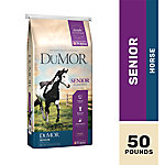 DuMOR Senior Horse Feed, 50 lb. Bag Price pending