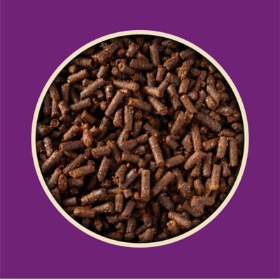 Image showing  Pelleted Senior Horse Feed, 50 lb. Bag