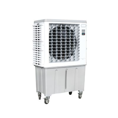 Cajun Kooling CK4500-S Portable Evaporative Air Cooler/Swamp cooler - 1200 Sq. Ft., 3 speed