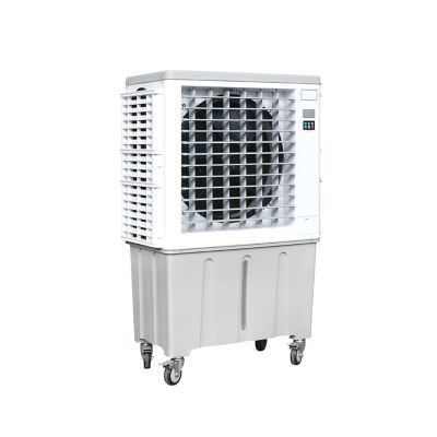 Cajun Kooling Portable Evaporative Air Cooler/Swamp Cooler, 1,200 sq. ft., 3 speed