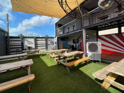 Image showing  Portable Evaporative Air Cooler/Swamp Cooler, 1,200 sq. ft., 3 speed