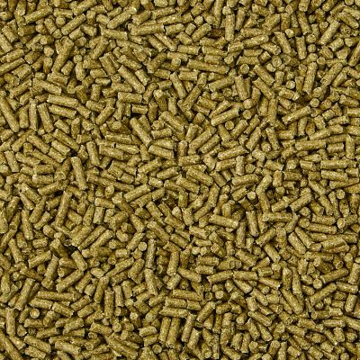 Image showing  Timothy Complete Pelleted Rabbit Food, 9.5 lb. Bag