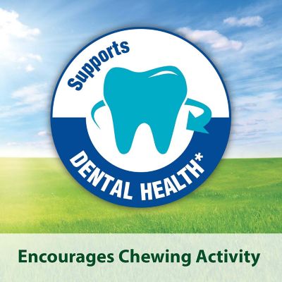 Image showing 6 th Kaytee Timothy Complete Pelleted Rabbit Food, 9.5 lb. Bag