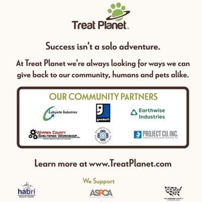 Image showing  Mega Chews Select Bacon Dog Chew, 10 in.