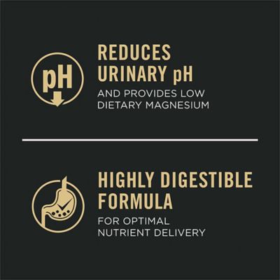 Image showing  Urinary Tract Health With Salmon Classic, 3 oz.