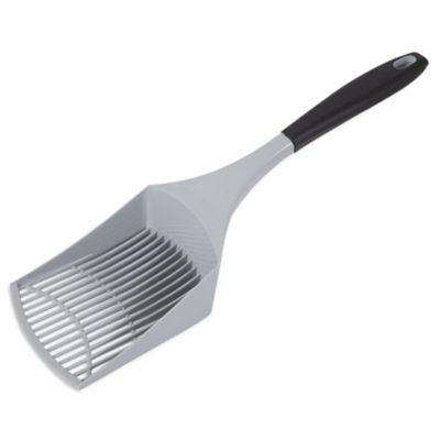 Image showing  Simple Sifting Cat Litter Scoop
