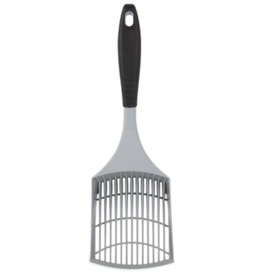 Image showing  Simple Sifting Cat Litter Scoop