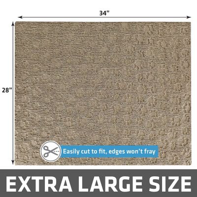 Image showing  Premium Litter Trapping Mat