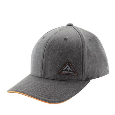 Ridgecut Men's Flexfit Snapback Cap