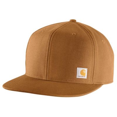 Carhartt Men's Ashland Snapback Cap