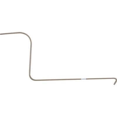 CountyLine 5-Wheel Rake Teeth for Vicon Lely 36133