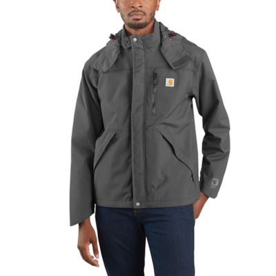 Carhartt Men's Shoreline Waterproof Nylon Jacket