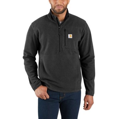 carhartt fleece shirt