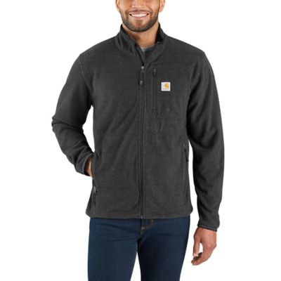 carhartt half zip fleece