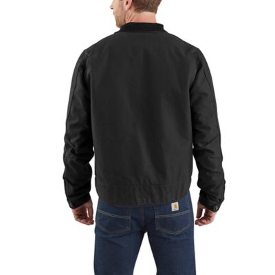Image showing  Men's Detroit Ringspun Cotton Duck Jacket