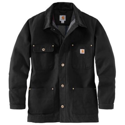 carhartt chore jacket