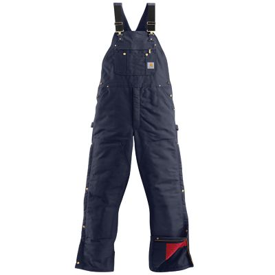 carhartt insulated bibs tractor supply