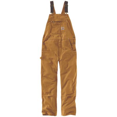 Carhartt Brown