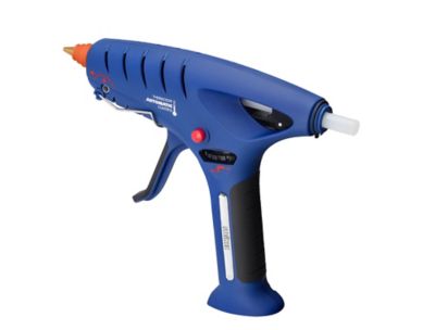 STEINEL TM 6000 ThermaMelt Butane Glue Gun, 110049878