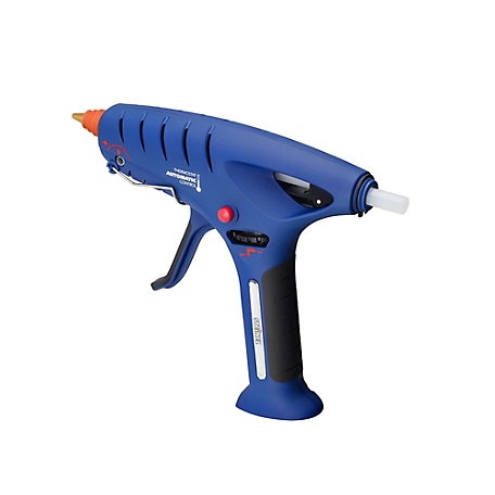  MichaelPro MP013006 Butane Powered Glue Gun, Cordless Fast  Heating Gas Hot Glue Gun with Self-Regulating Temperature for DIY, Arts &  Crafts, Woodworking, Home Repairs & More : Tools & Home Improvement
