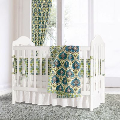 image of a Crib Bedding