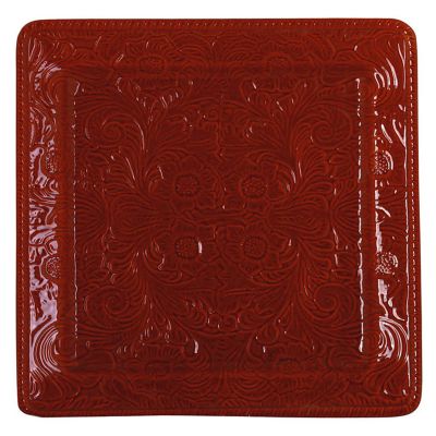 HiEnd Accents Savannah Serving Platter, RD